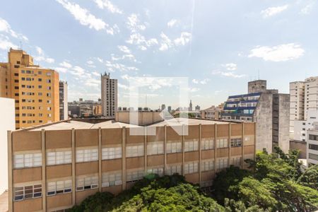 Vista do Quarto 1 de apartamento à venda com 2 quartos, 114m² em Campos Elíseos, São Paulo