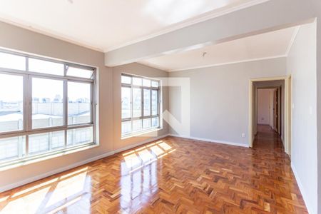 Sala de apartamento à venda com 2 quartos, 114m² em Campos Elíseos, São Paulo