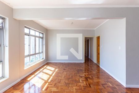 Sala de apartamento à venda com 2 quartos, 114m² em Campos Elíseos, São Paulo