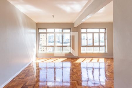 Sala de apartamento à venda com 2 quartos, 114m² em Campos Elíseos, São Paulo