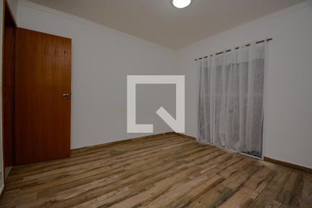 Suite 1 de casa à venda com 3 quartos, 114m² em Demarchi, São Bernardo do Campo