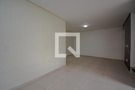 Sala de casa à venda com 3 quartos, 114m² em Demarchi, São Bernardo do Campo