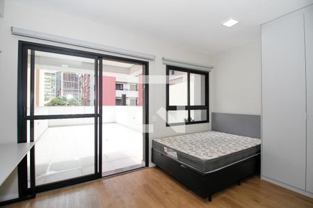 Studio de kitnet/studio à venda com 1 quarto, 67m² em Pinheiros, São Paulo