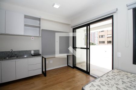 Studio de kitnet/studio à venda com 1 quarto, 67m² em Pinheiros, São Paulo