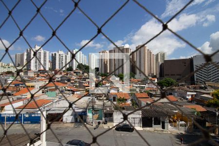 Vista do Quarto 1 de apartamento à venda com 2 quartos, 76m² em Jardim Santa Mena, Guarulhos