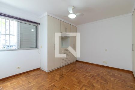 Suíte de apartamento à venda com 2 quartos, 84m² em Santana, São Paulo