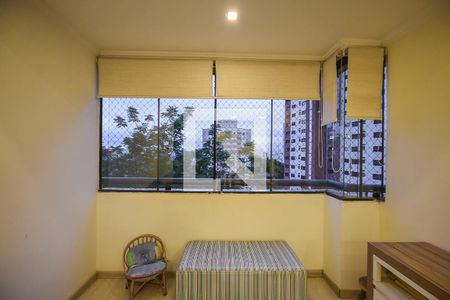 Varanda de apartamento à venda com 3 quartos, 86m² em Vila Suzana, São Paulo