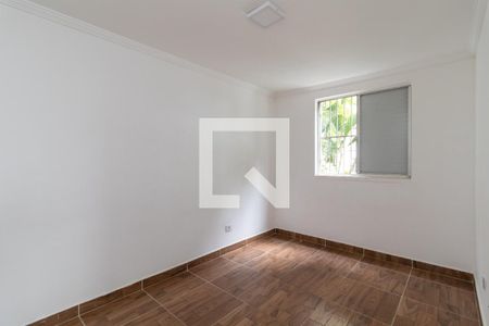 Quarto 1 de apartamento para alugar com 2 quartos, 50m² em Parque Mandaqui, São Paulo