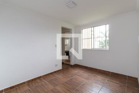 Sala de Estar de apartamento para alugar com 2 quartos, 50m² em Parque Mandaqui, São Paulo