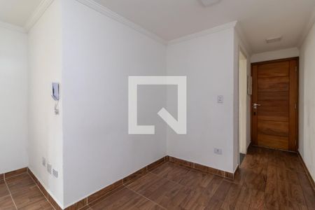 Sala de Jantar de apartamento para alugar com 2 quartos, 50m² em Parque Mandaqui, São Paulo