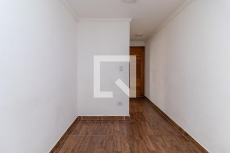 Sala de Jantar de apartamento para alugar com 2 quartos, 50m² em Parque Mandaqui, São Paulo