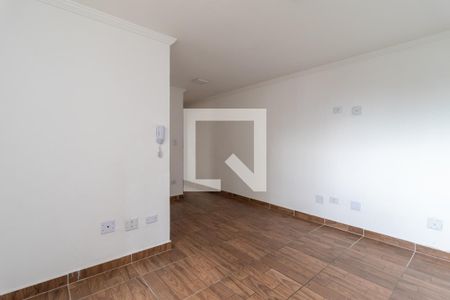 Sala de Estar de apartamento para alugar com 2 quartos, 50m² em Parque Mandaqui, São Paulo