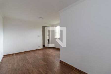 Sala de Jantar de apartamento para alugar com 2 quartos, 50m² em Parque Mandaqui, São Paulo