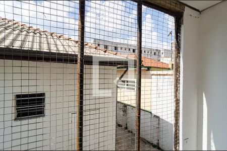 Vista do Quarto 1 de apartamento para alugar com 2 quartos, 50m² em São Judas, São Paulo