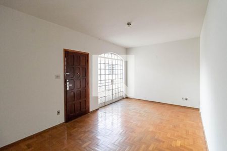 Sala 1 de apartamento à venda com 4 quartos, 150m² em Gutierrez, Belo Horizonte