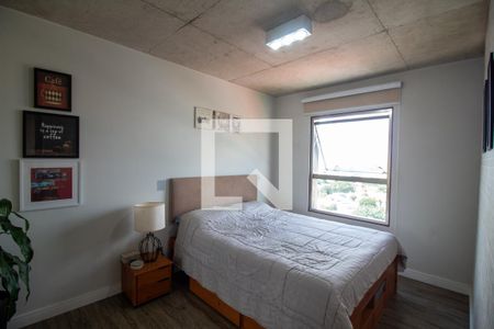 Quarto de apartamento para alugar com 1 quarto, 70m² em Campo Belo, São Paulo