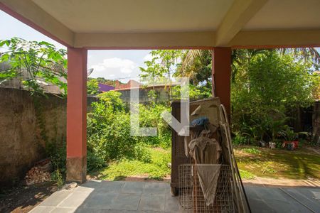 Vista do Quarto 2 de casa para alugar com 2 quartos, 120m² em Guaratiba, Rio de Janeiro