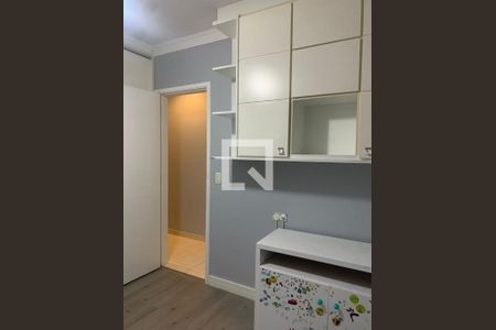 Foto 09 de apartamento à venda com 3 quartos, 105m² em Parque da Mooca, São Paulo