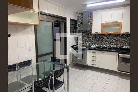 Foto 14 de apartamento à venda com 3 quartos, 105m² em Parque da Mooca, São Paulo