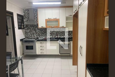 Foto 13 de apartamento à venda com 3 quartos, 105m² em Parque da Mooca, São Paulo