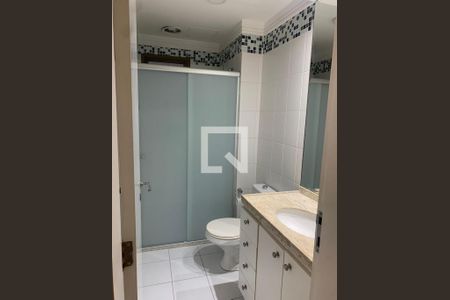 Foto 05 de apartamento à venda com 3 quartos, 105m² em Parque da Mooca, São Paulo