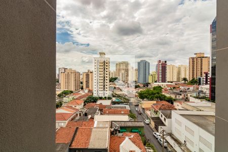 Quarto 1  de apartamento para alugar com 2 quartos, 62m² em Mirandópolis, São Paulo