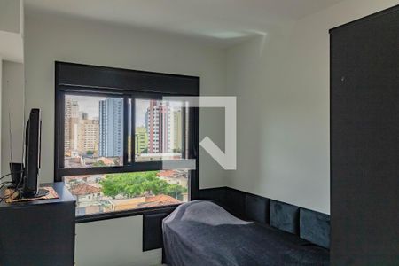 Quarto 1  de apartamento para alugar com 2 quartos, 62m² em Mirandópolis, São Paulo