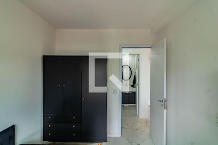 Quarto 1  de apartamento para alugar com 2 quartos, 62m² em Mirandópolis, São Paulo