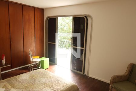 Quarto 2 de apartamento à venda com 2 quartos, 128m² em Vila Nova Conceição, São Paulo