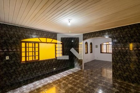 Sala de Jantar  de casa para alugar com 3 quartos, 263m² em Cidade Líder, São Paulo