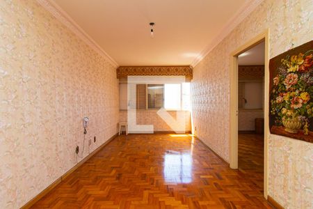 Apartamento à venda com 58m², 1 quarto e sem vagaSala