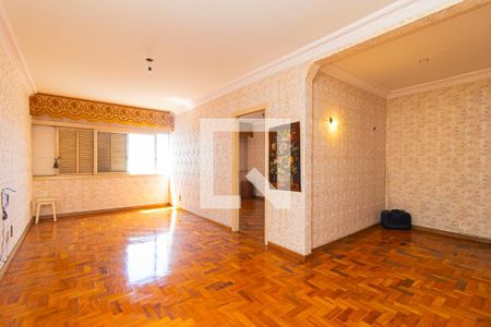 Apartamento à venda com 58m², 1 quarto e sem vagaSala