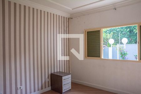 Quarto Suíte de casa para alugar com 5 quartos, 353m² em Bairro dos Casa, São Bernardo do Campo