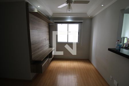 Apartamento para alugar com 48m², 2 quartos e 1 vagaSala / Cozinha