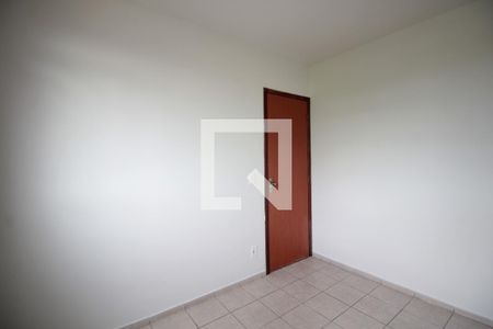 Quarto 1 de apartamento à venda com 2 quartos, 45m² em Santa Branca, Belo Horizonte