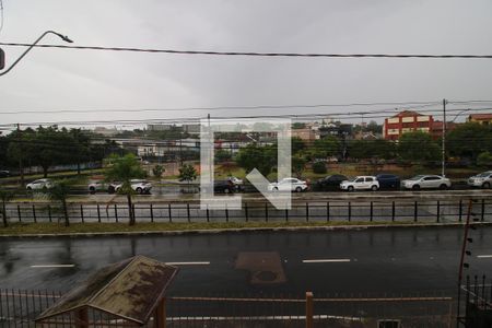 Vista de apartamento à venda com 1 quarto, 42m² em Medianeira, Porto Alegre