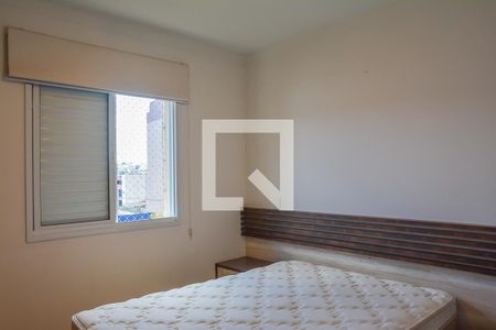 Quarto Suíte de apartamento para alugar com 3 quartos, 101m² em Rudge Ramos, São Bernardo do Campo