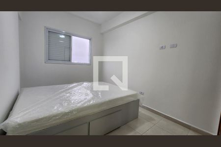 Quarto Suíte de apartamento para alugar com 2 quartos, 50m² em Macuco, Santos