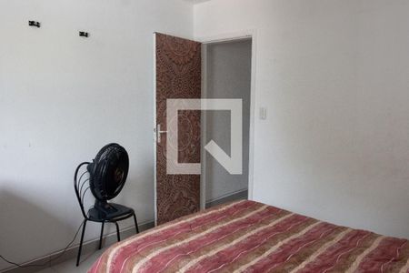 Quarto 1 de casa à venda com 3 quartos, 80m² em Jardim Trussardi, São Paulo