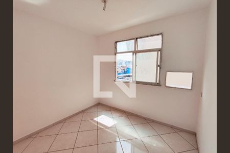 Quarto de apartamento para alugar com 1 quarto, 33m² em Méier, Rio de Janeiro