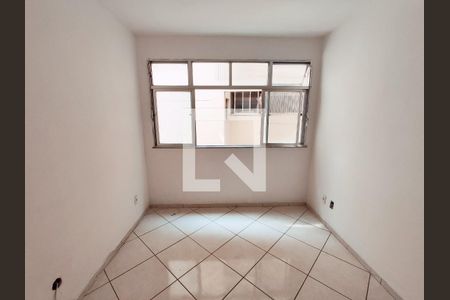 Sala de apartamento para alugar com 1 quarto, 33m² em Méier, Rio de Janeiro