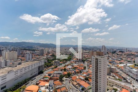 Vista de apartamento para alugar com 2 quartos, 80m² em Tucuruvi, São Paulo