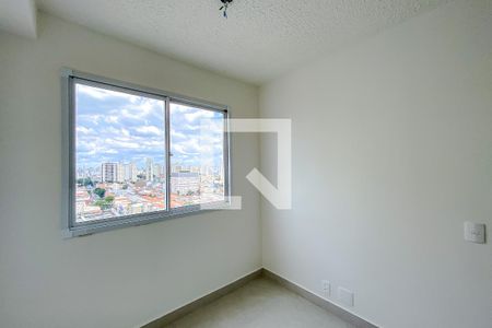 Sala de apartamento à venda com 1 quarto, 25m² em Vila Claudia, São Paulo