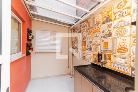 Apartamento à venda com 70m², 2 quartos e 1 vaga Apartamento à venda com 70m², 2 quartos e 1 vagaÁrea gourmet