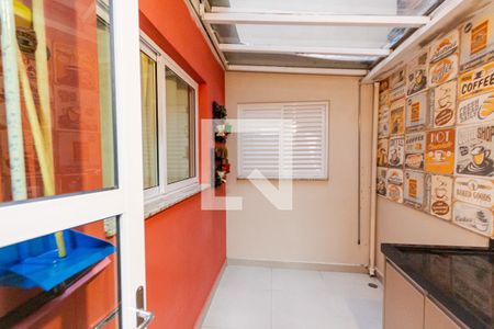 Apartamento à venda com 70m², 2 quartos e 1 vaga Apartamento à venda com 70m², 2 quartos e 1 vagaÁrea gourmet