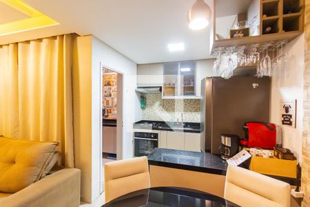 Apartamento à venda com 70m², 2 quartos e 1 vaga Apartamento à venda com 70m², 2 quartos e 1 vagaCozinha