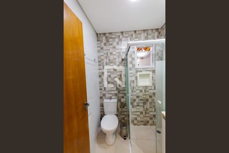 Apartamento à venda com 70m², 2 quartos e 1 vaga Apartamento à venda com 70m², 2 quartos e 1 vagaBanheiro