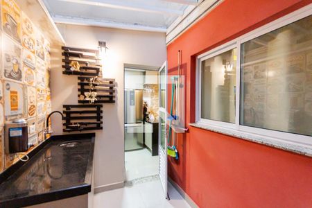 Apartamento à venda com 70m², 2 quartos e 1 vaga Apartamento à venda com 70m², 2 quartos e 1 vagaÁrea gourmet