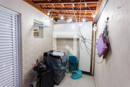 Apartamento à venda com 70m², 2 quartos e 1 vaga Apartamento à venda com 70m², 2 quartos e 1 vagaÁrea de Serviço