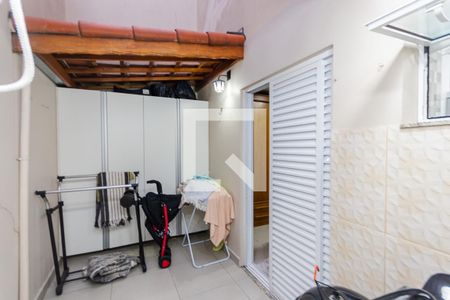 Apartamento à venda com 70m², 2 quartos e 1 vaga Apartamento à venda com 70m², 2 quartos e 1 vagaÁrea de Serviço